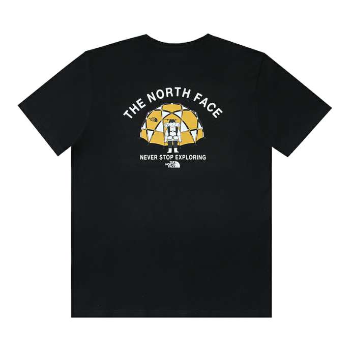 The North Face T Shirts Short _SKUTheNorthFaceM-3XLT88935239861